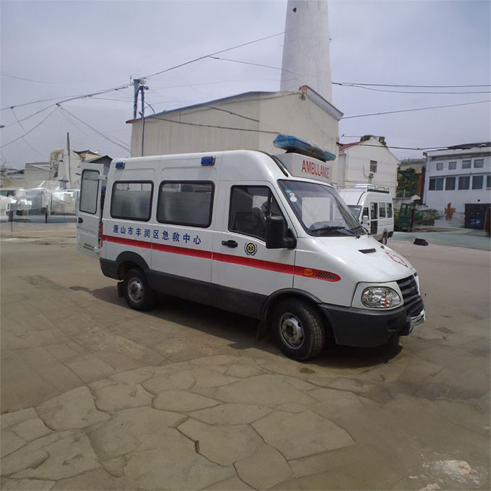 兰州租赁救护车联系方式