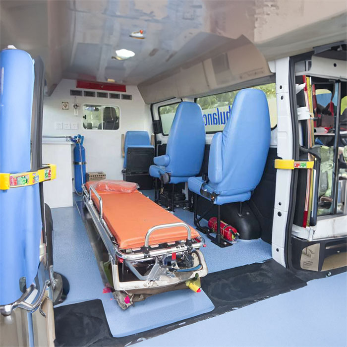 兰州租赁急救车联系电话