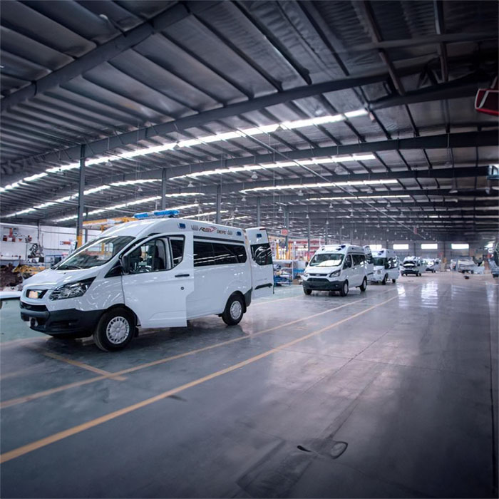 兰州出租私人救护车