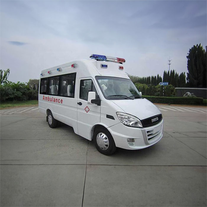 兰州出租私人救护车