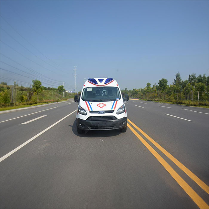 兰州租赁私人救护车联系方式