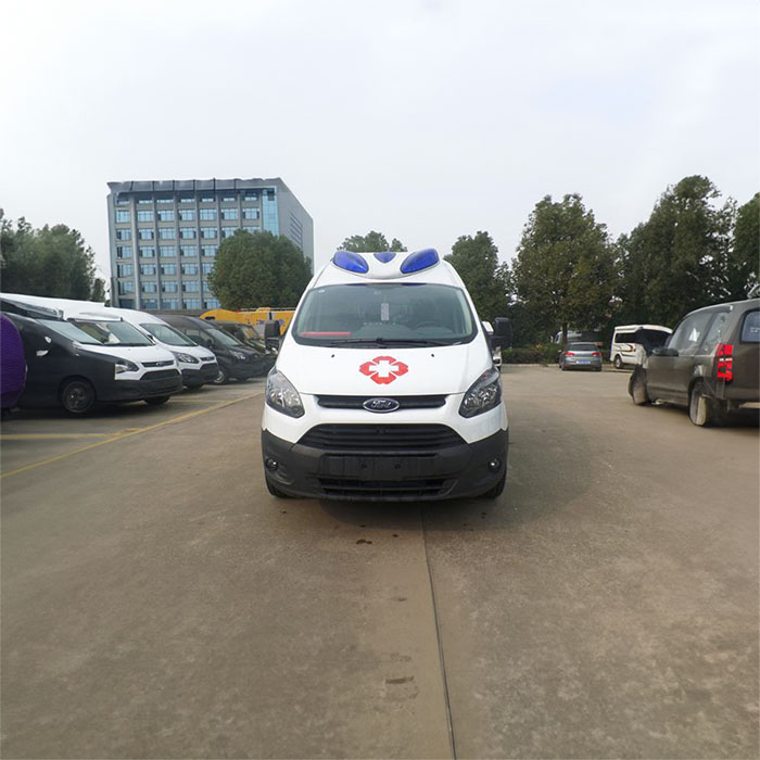 兰州出租私人救护车电话