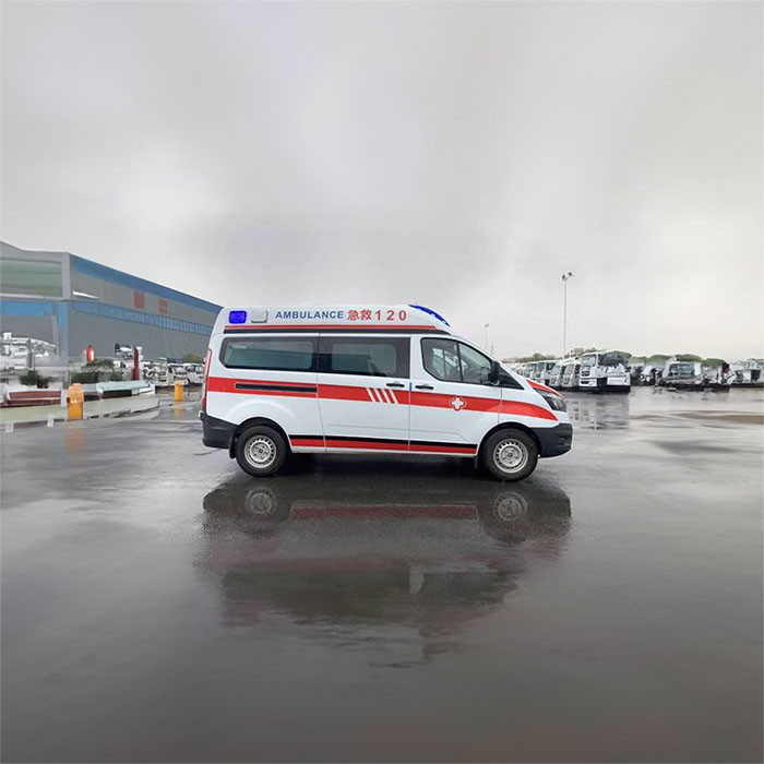 兰州出租救护车电话号码
