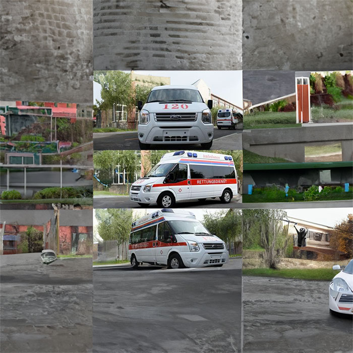 兰州租赁私人救护车电话号码