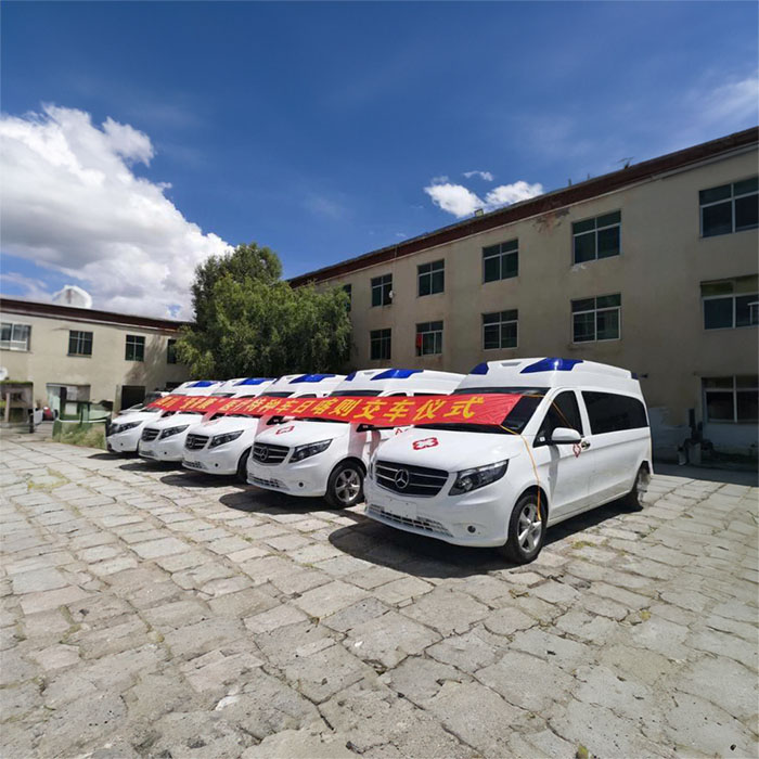 兰州租赁救护车联系电话