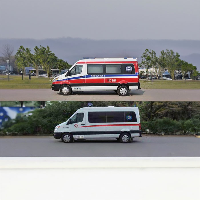 兰州出租急救车联系方式