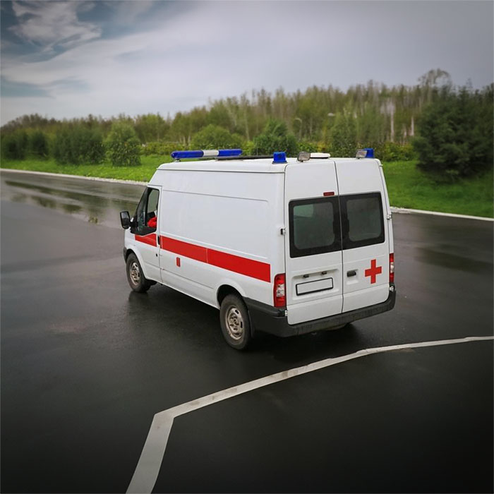 兰州出租私人救护车
