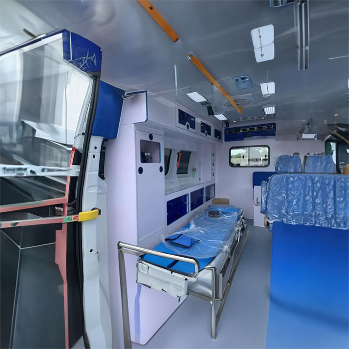 兰州租赁私人救护车