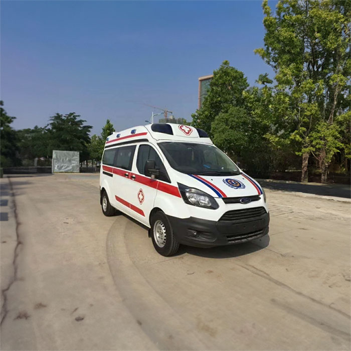 兰州出租救护车电话号码