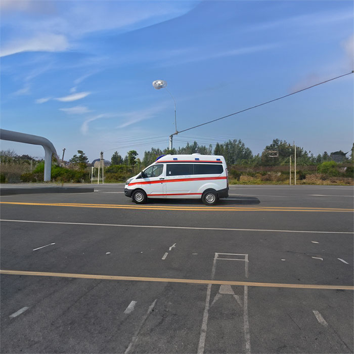 兰州租赁私人救护车联系方式