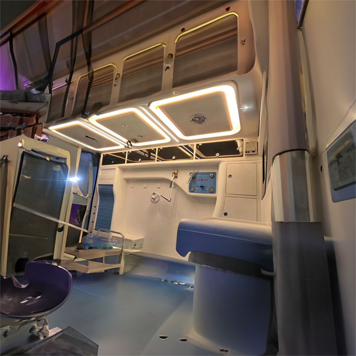 兰州出租急救车联系电话