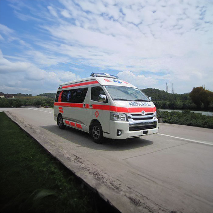 兰州租赁私人救护车联系电话
