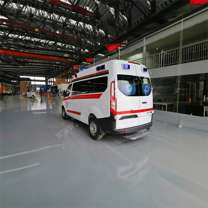 兰州出租私人救护车联系方式