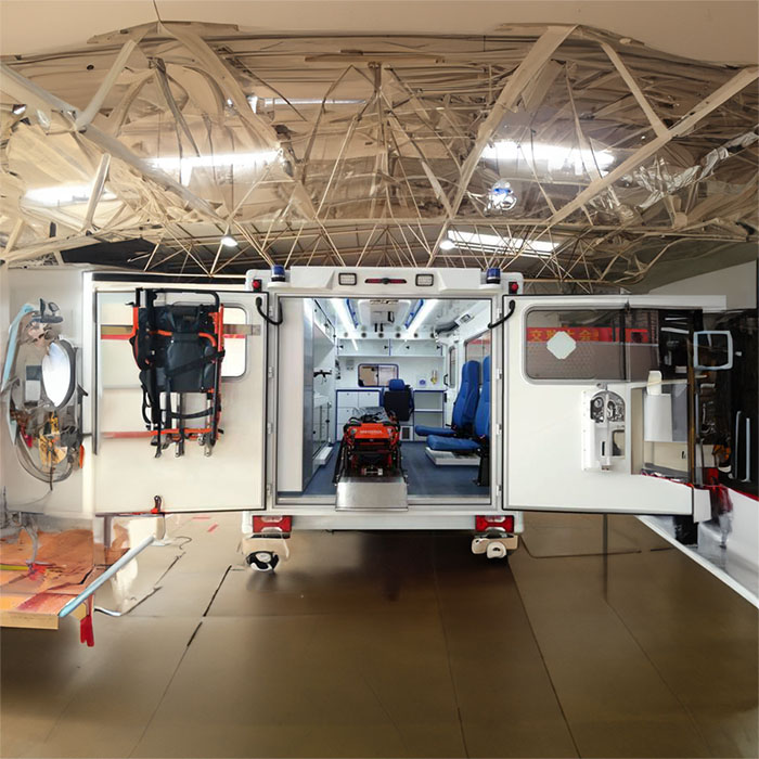 兰州租赁私人救护车电话