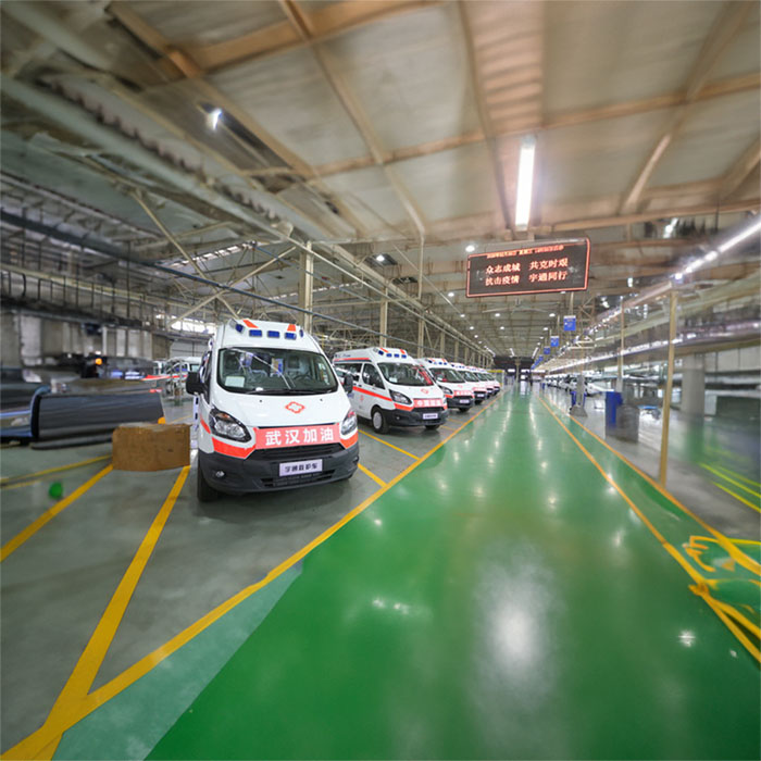 兰州租赁救护车联系电话