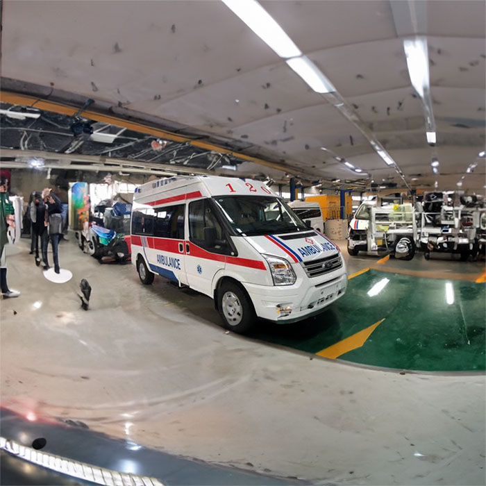 兰州租赁救护车联系方式