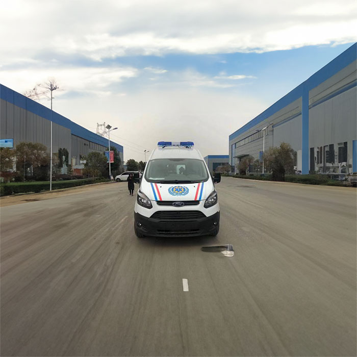 兰州租赁急救车联系方式