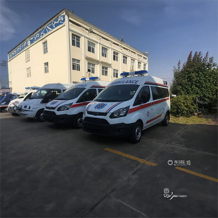 兰州出租私人救护车联系方式