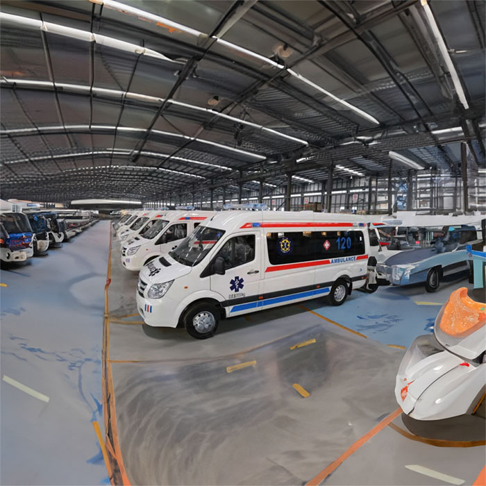 兰州出租救护车电话号码