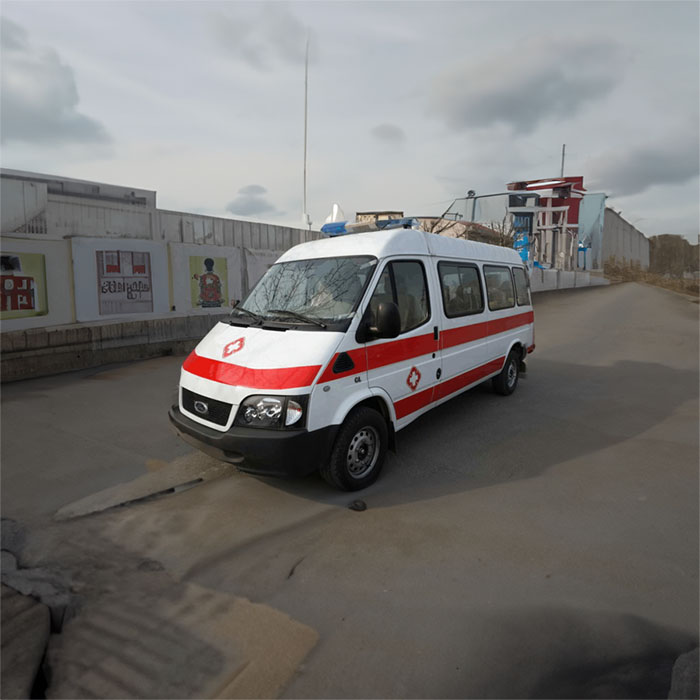 兰州出租私人救护车联系方式