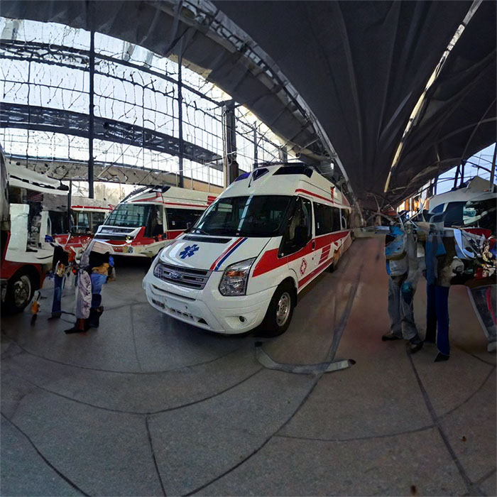 兰州租赁120联系电话