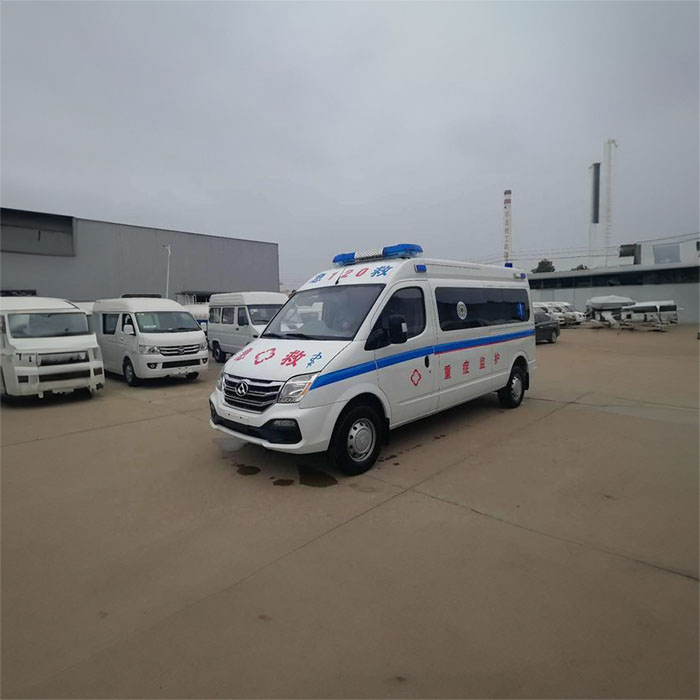 兰州出租私人救护车电话
