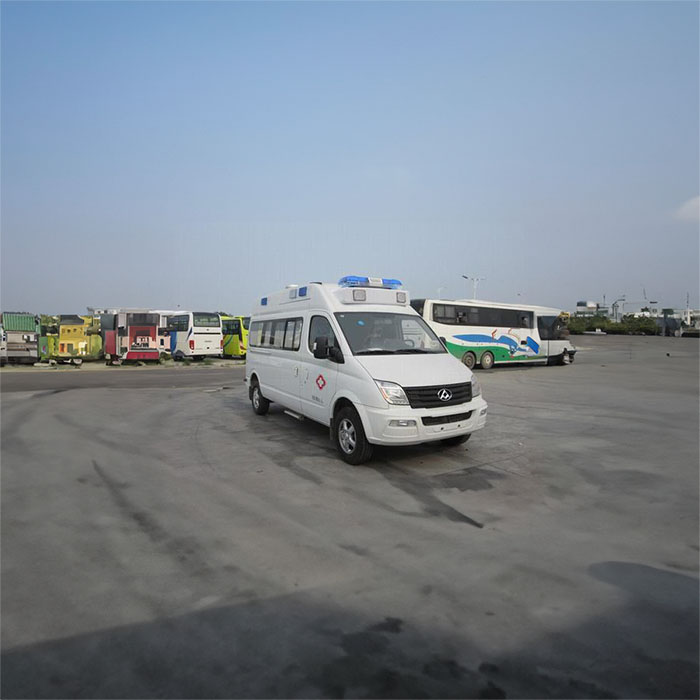 兰州出租私人救护车联系电话