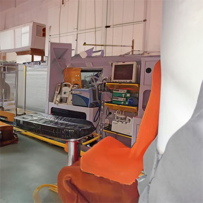 兰州出租私人救护车电话号码