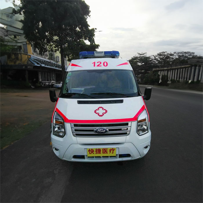 兰州租赁120联系方式