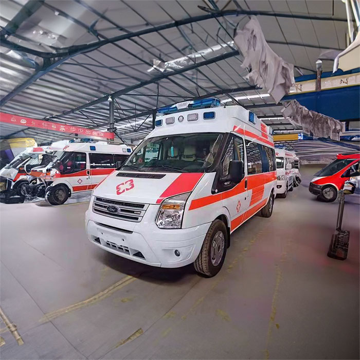 兰州租赁急救车联系电话
