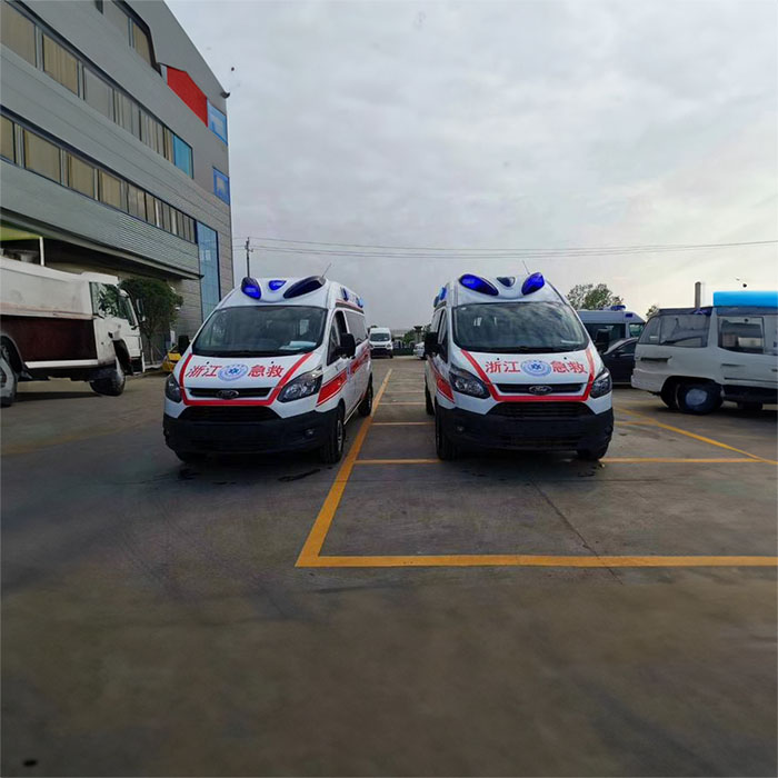 兰州出租私人救护车电话