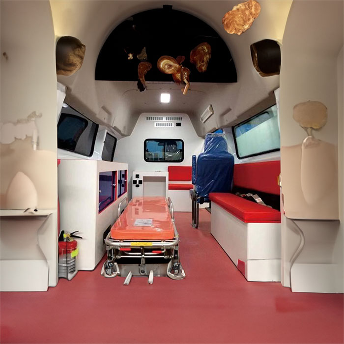 兰州租赁私人救护车电话