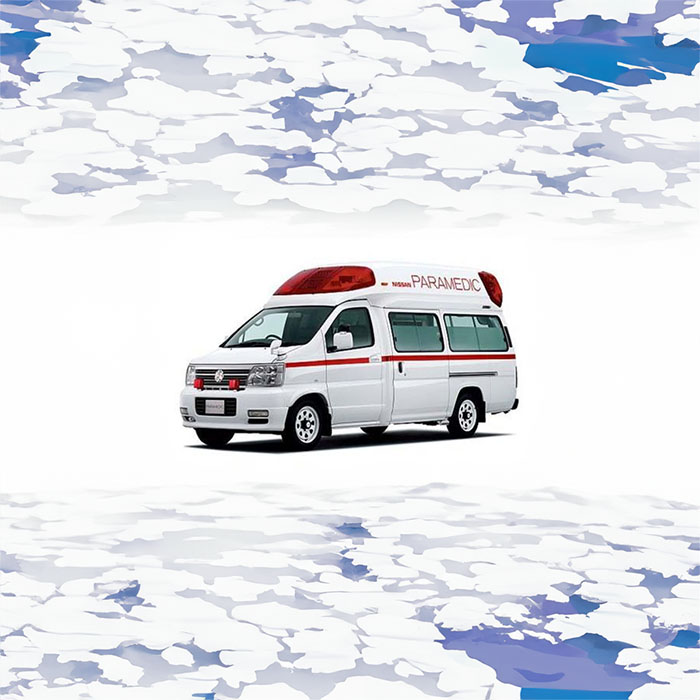 兰州出租私人救护车联系方式