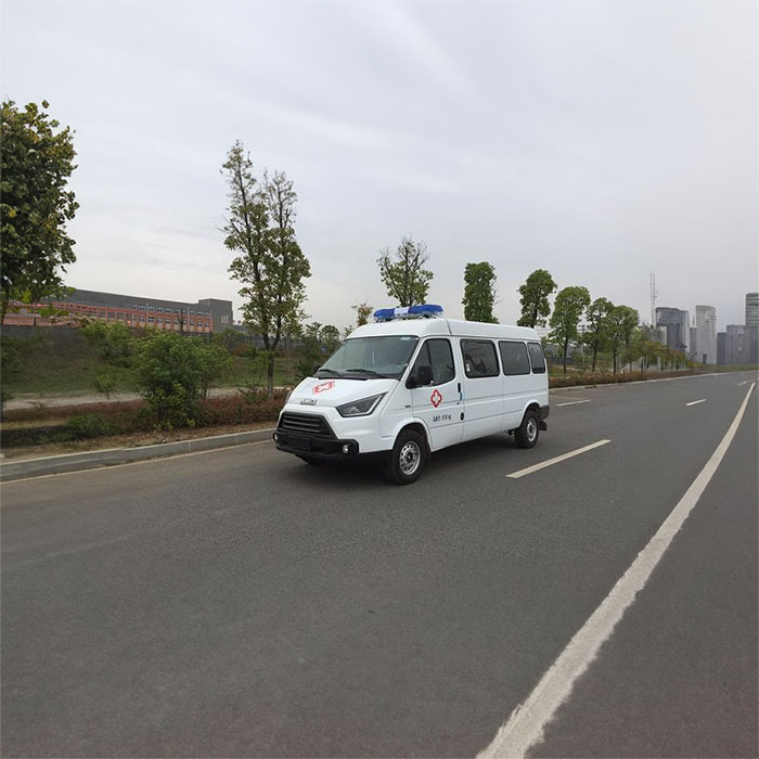 兰州租赁救护车电话号码