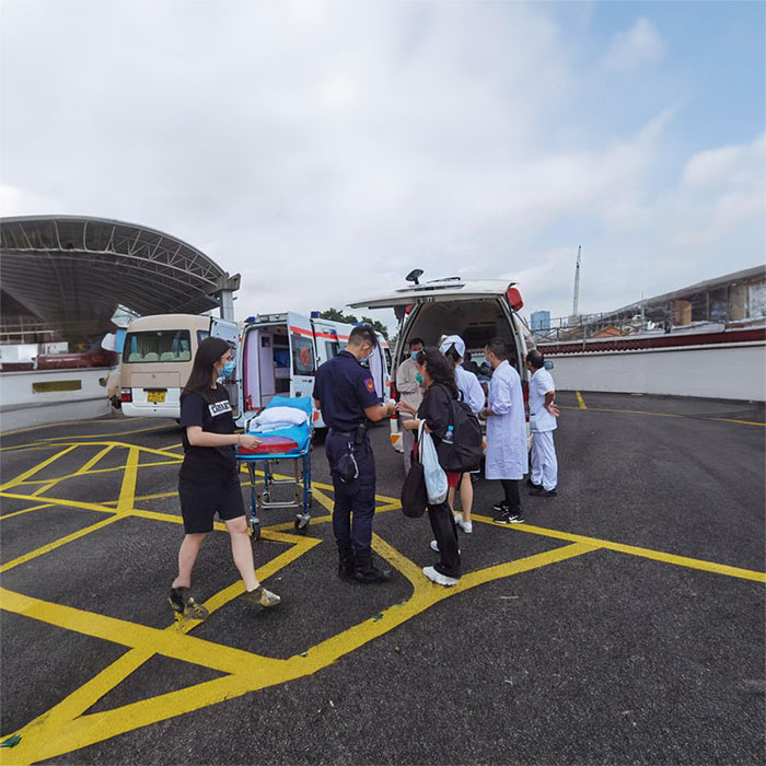 兰州租赁救护车电话