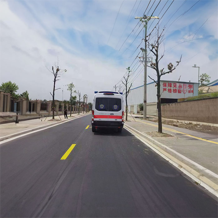 兰州租赁救护车电话