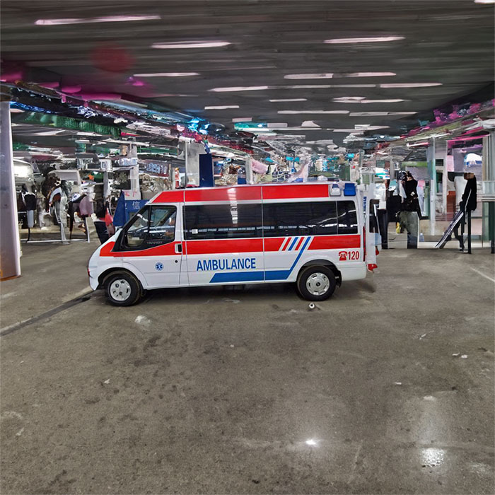 兰州出租私人救护车联系方式