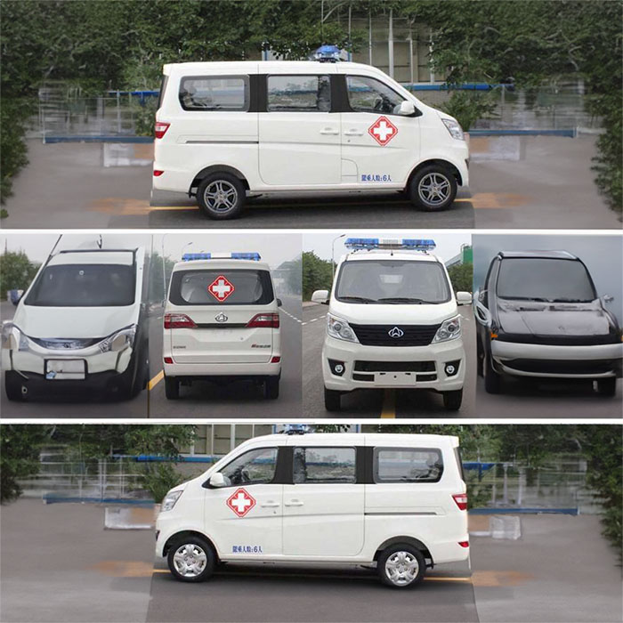 兰州出租私人救护车电话号码