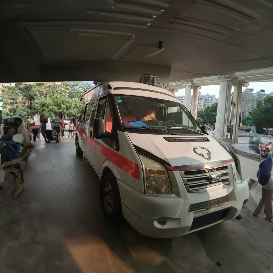 兰州出租120联系电话