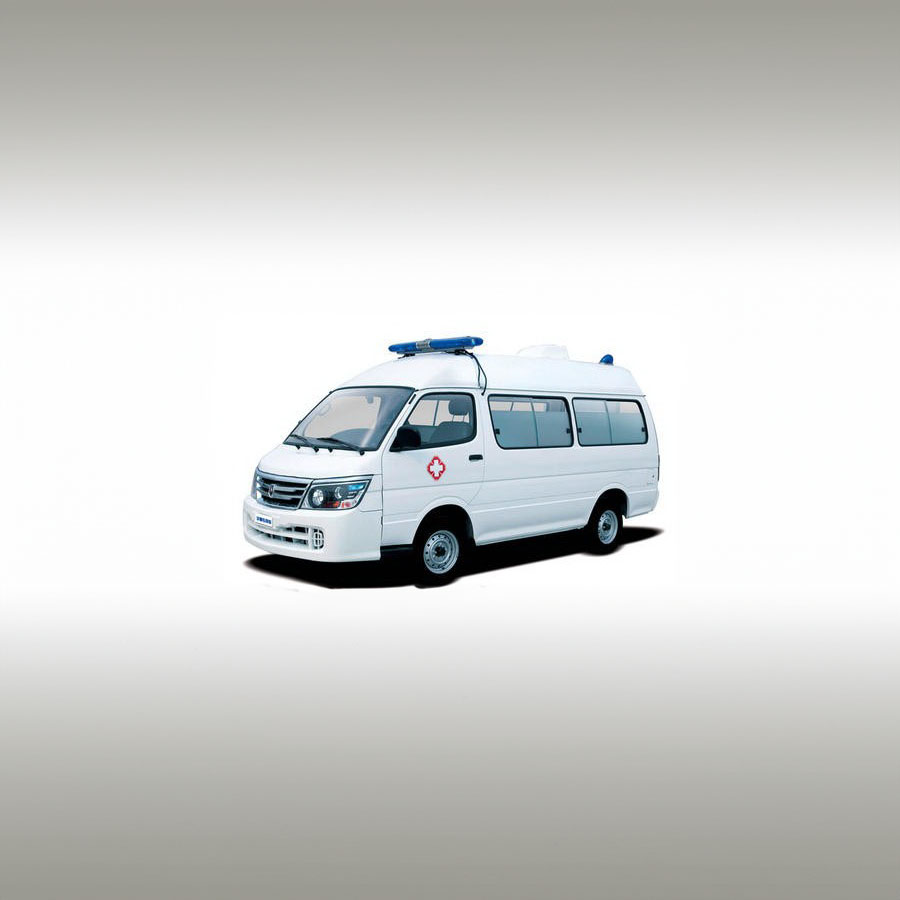 兰州租赁私人救护车