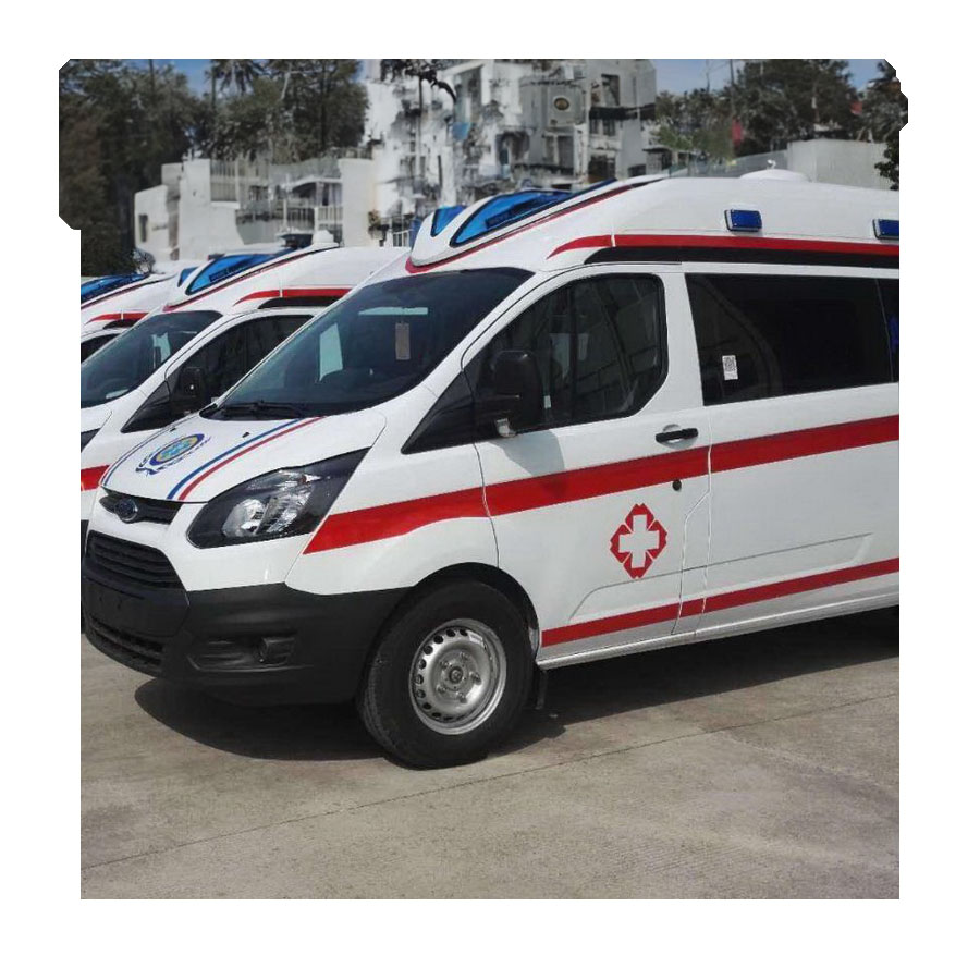 兰州租赁私人救护车