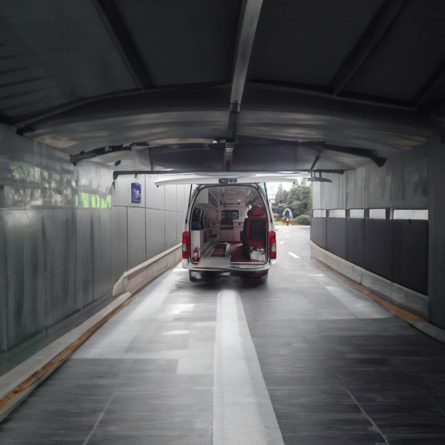 兰州出租私人救护车电话