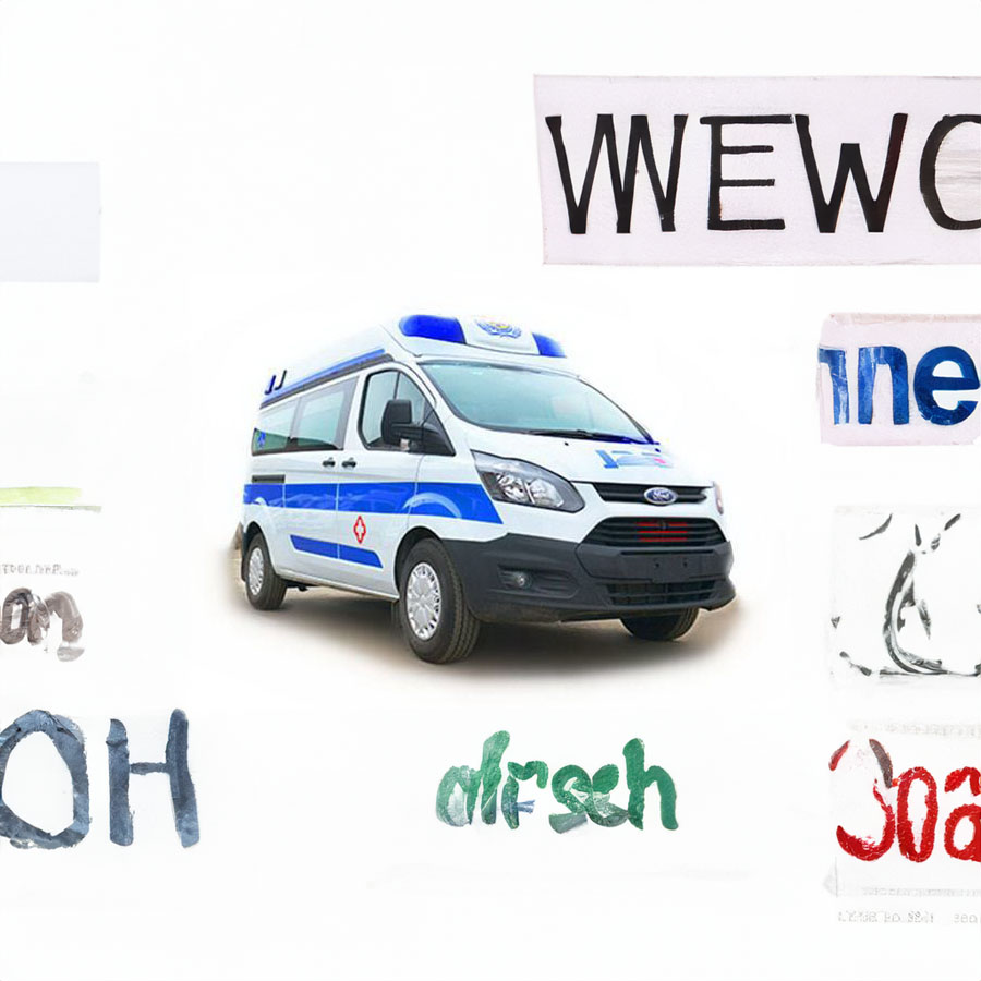 兰州租赁急救车