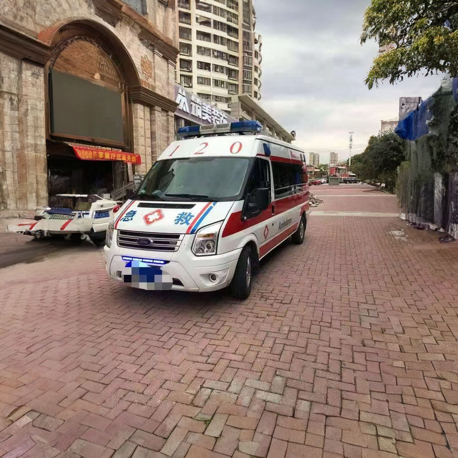 兰州出租120电话号码