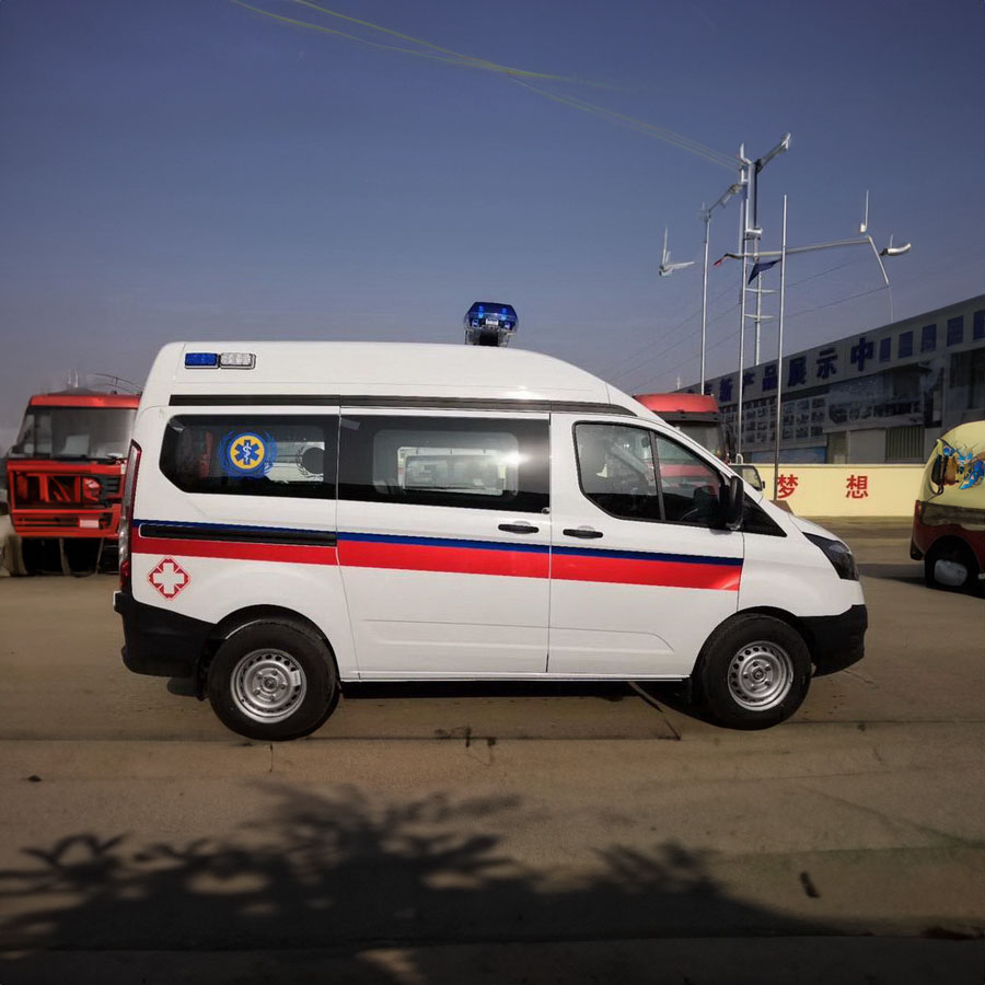 兰州租赁私人救护车电话