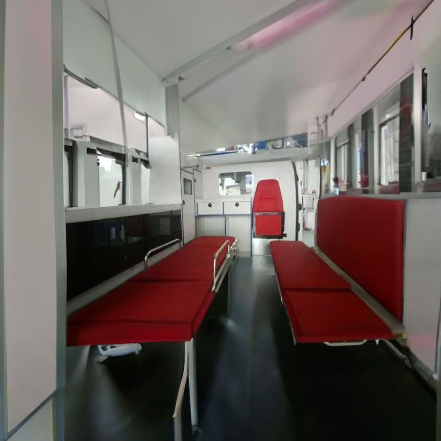 兰州出租急救车联系方式