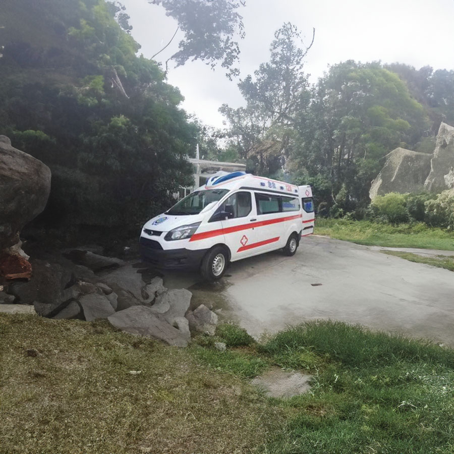 兰州租赁救护车电话号码