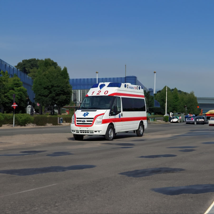 兰州出租私人救护车电话