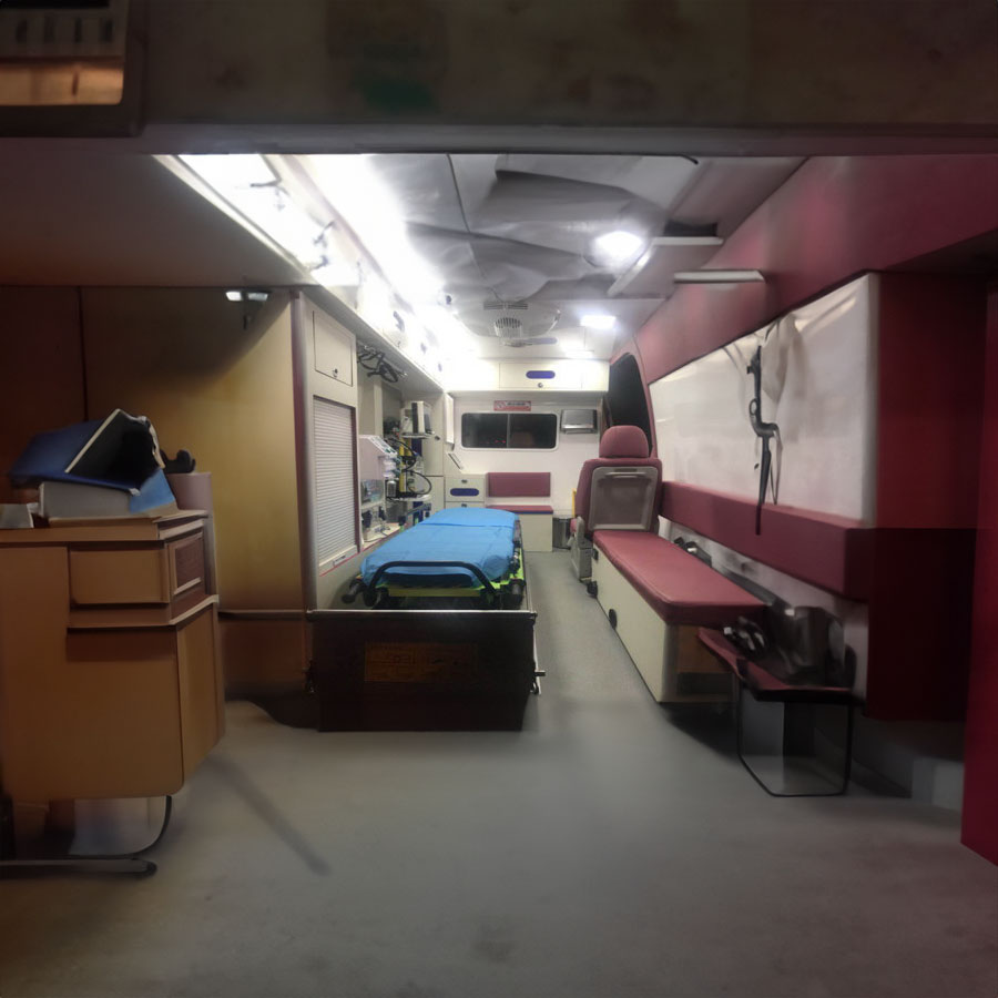 兰州租赁120联系电话