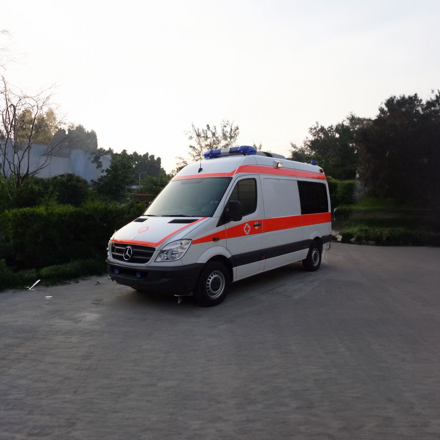 兰州出租私人救护车电话